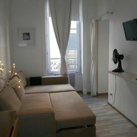 Appartements Cordeliers Lyon Buitenkant foto