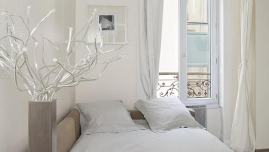 Appartements Cordeliers Lyon Kamer foto