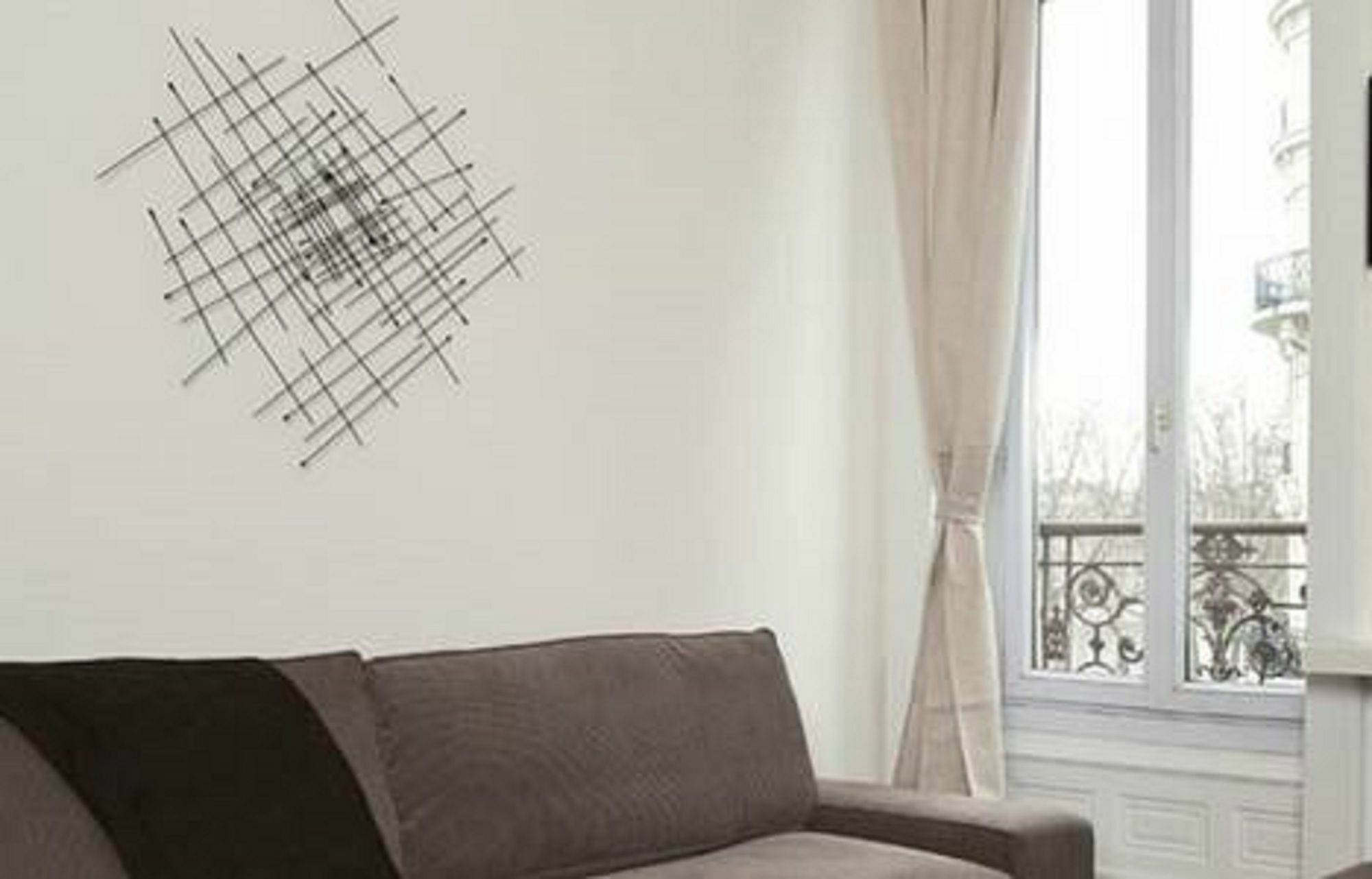 Appartements Cordeliers Lyon Buitenkant foto