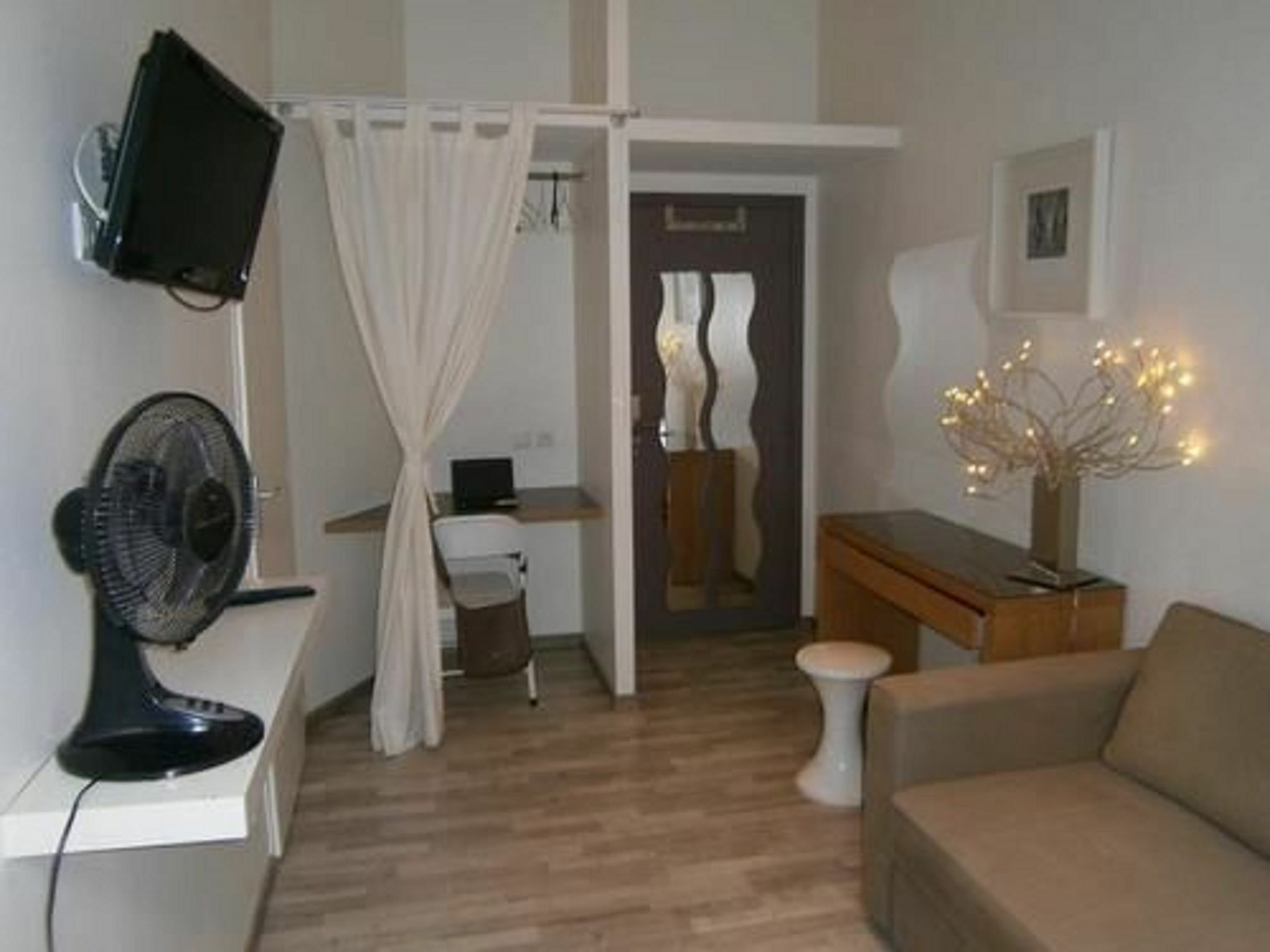 Appartements Cordeliers Lyon Buitenkant foto