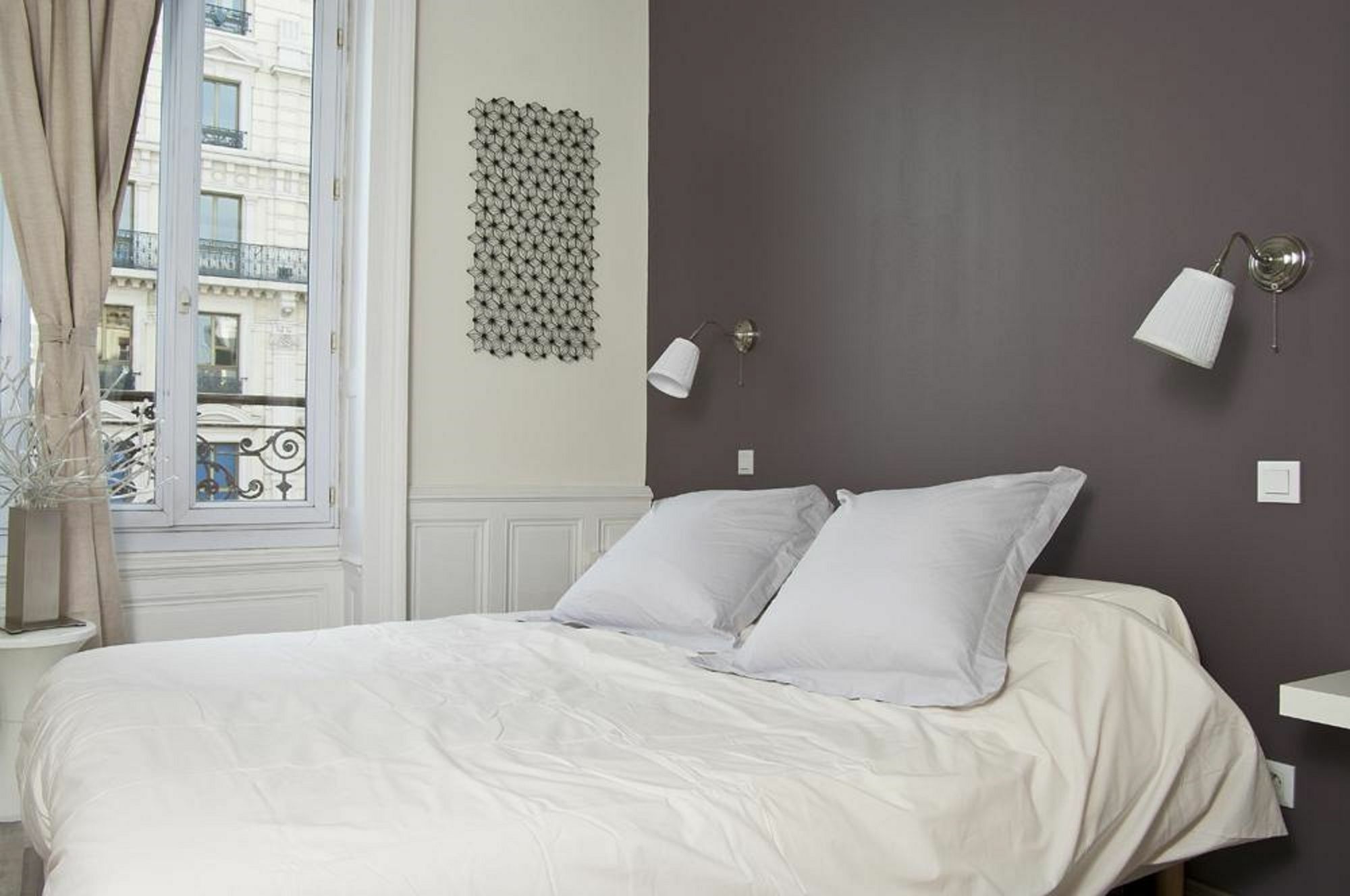 Appartements Cordeliers Lyon Buitenkant foto